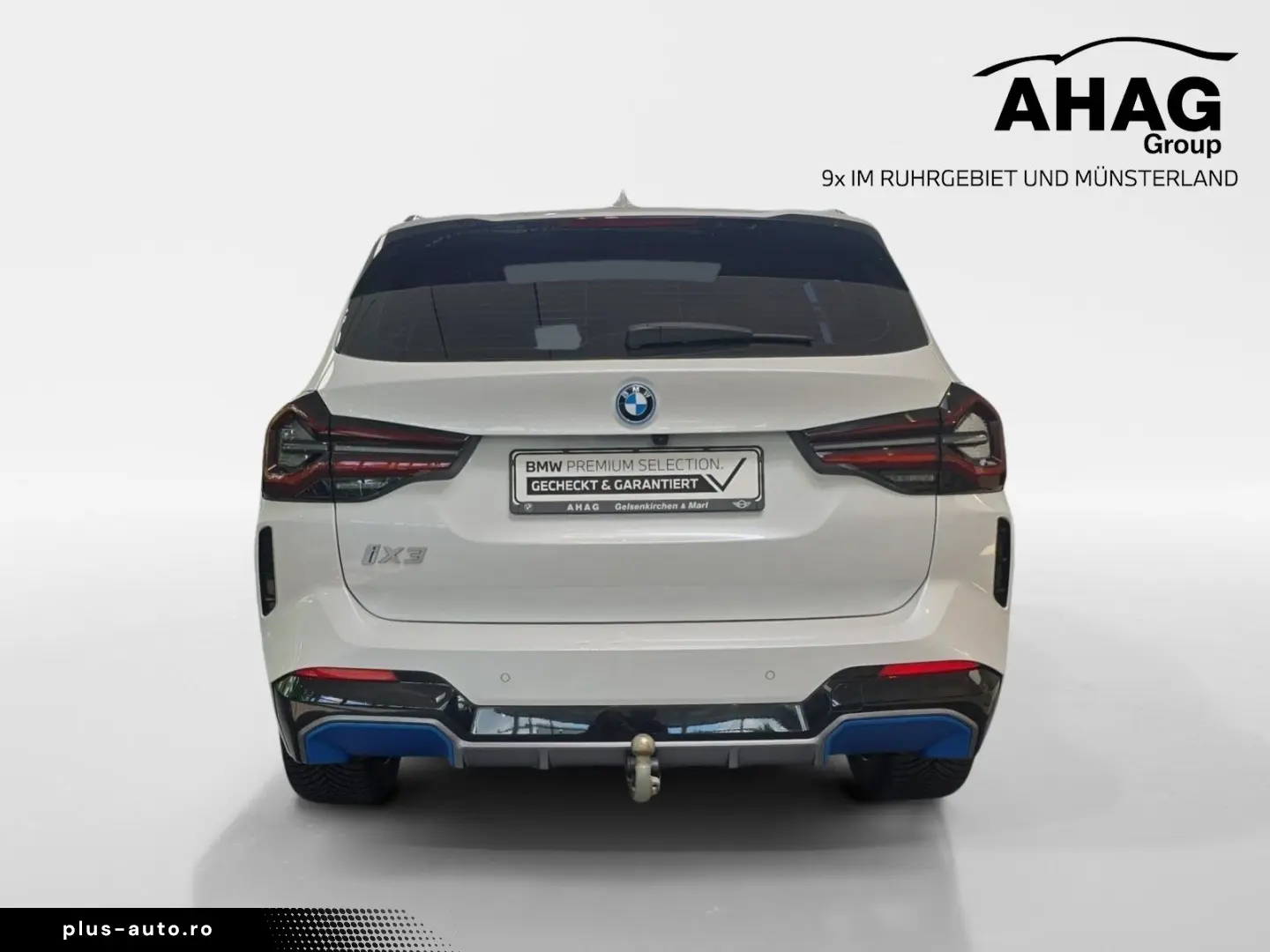 BMW iX3 M SPORT