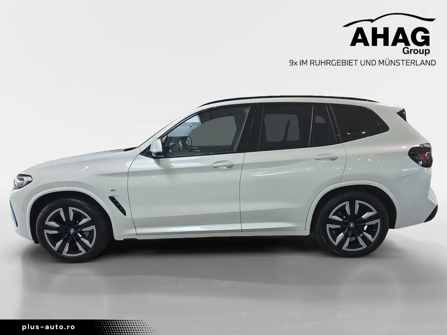 BMW iX3 M SPORT