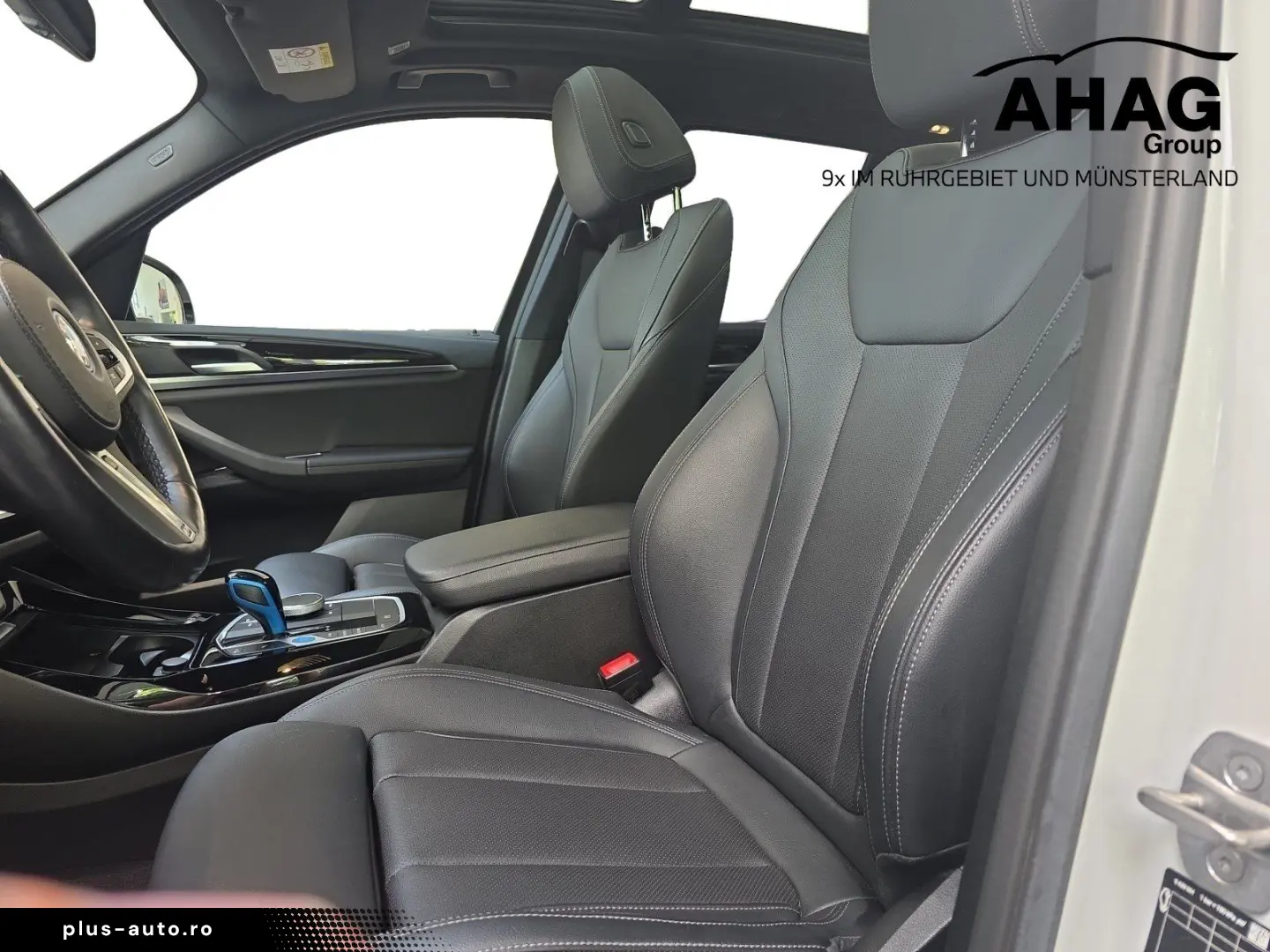 BMW iX3 M SPORT