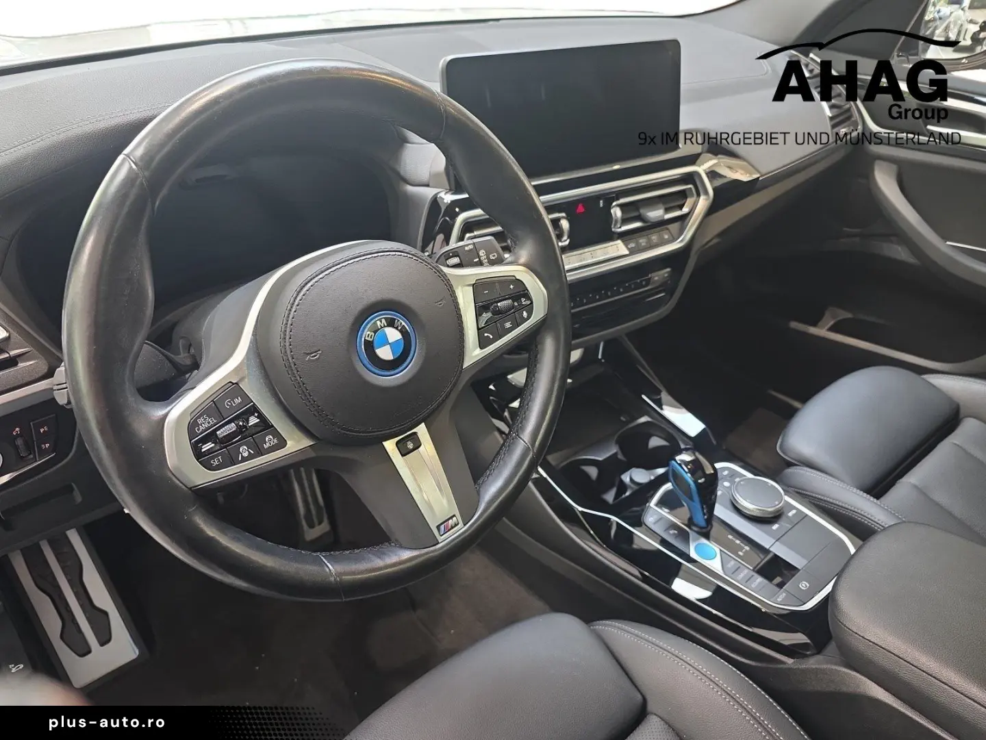 BMW iX3 M SPORT