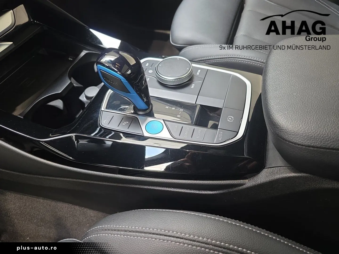BMW iX3 M SPORT