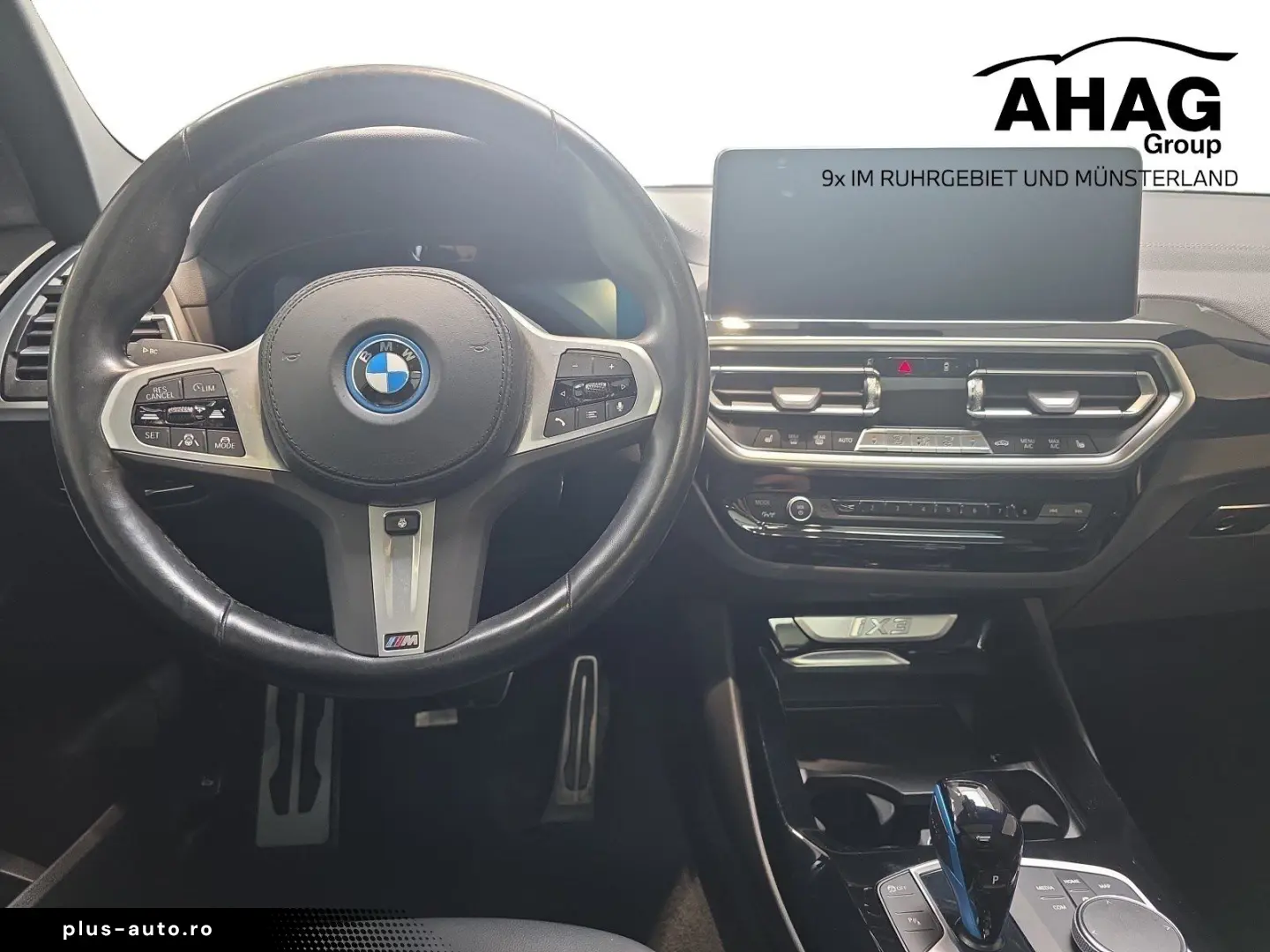 BMW iX3 M SPORT