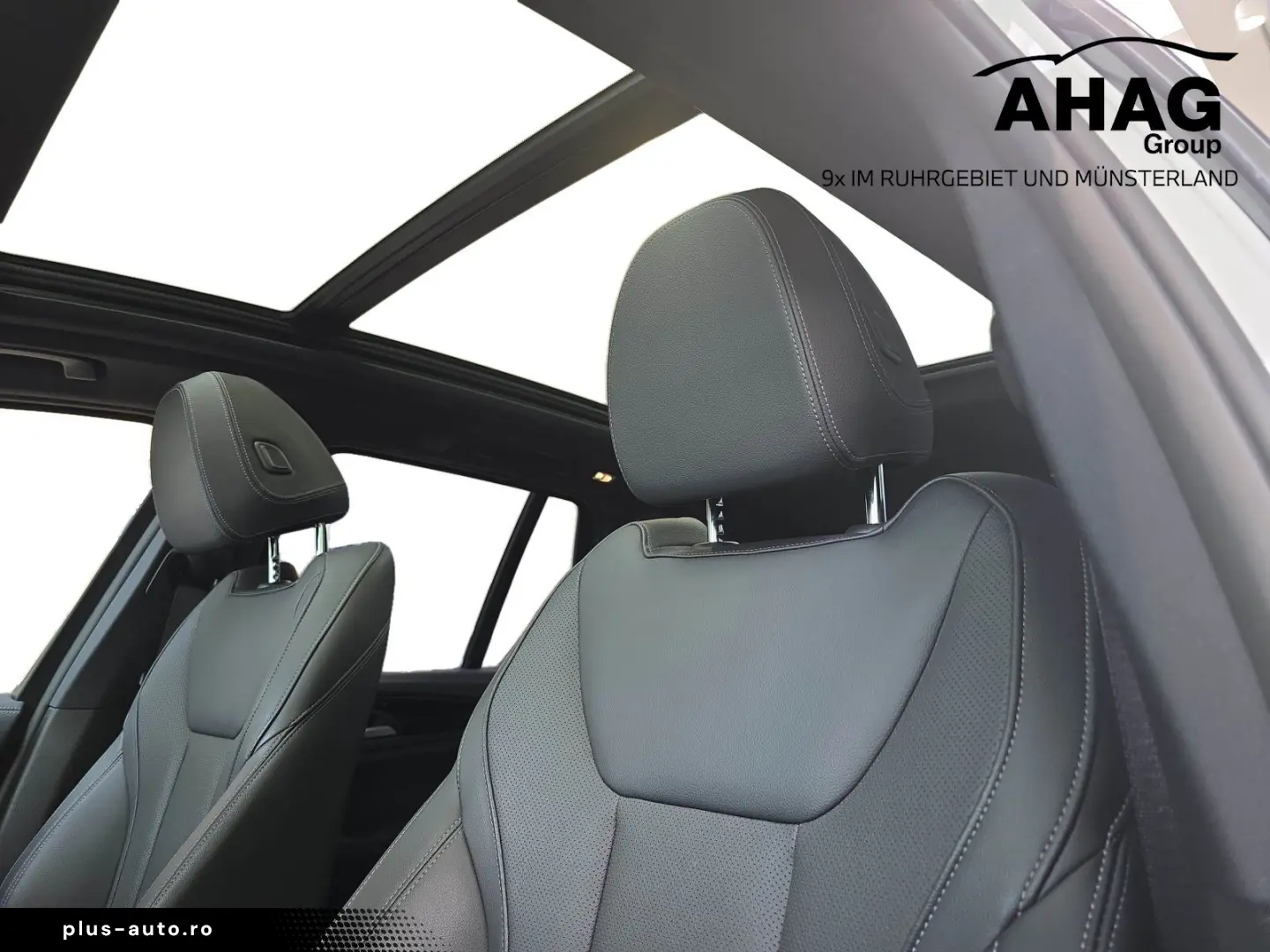 BMW iX3 M SPORT