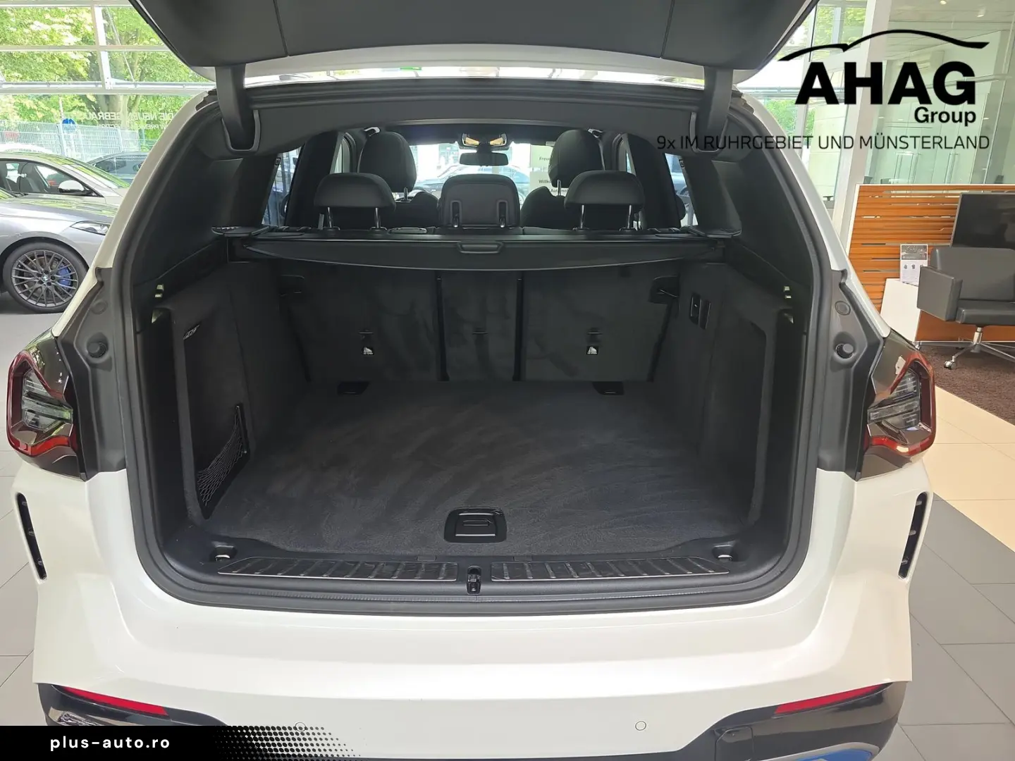 BMW iX3 M SPORT