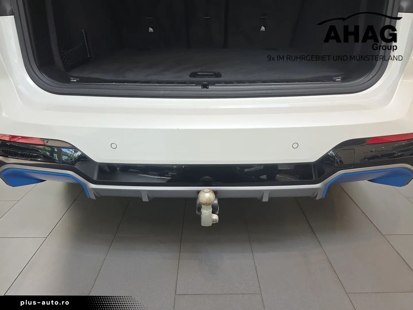BMW iX3 M SPORT
