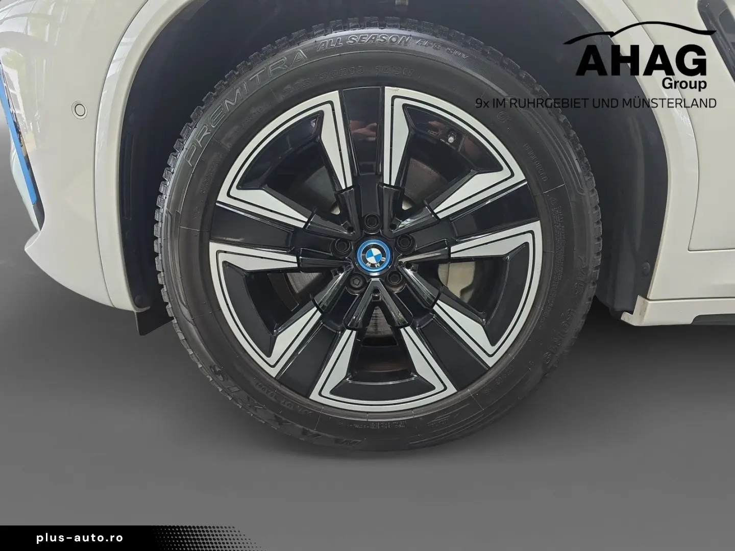 BMW iX3 M SPORT