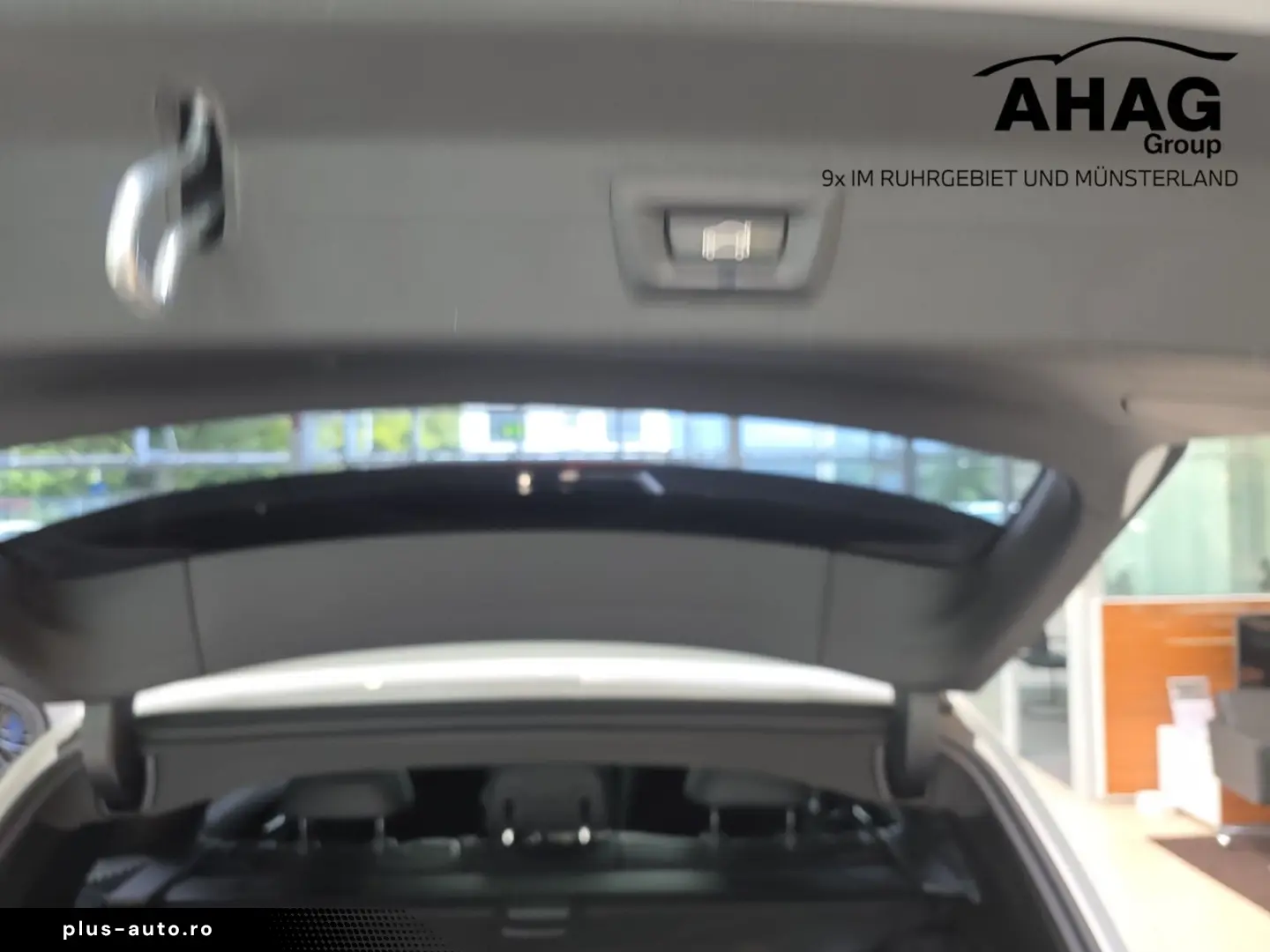 BMW iX3 M SPORT