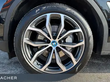 BMW X3 xDrive 30e LCPro.HuD AHK Laser RFK