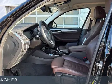 BMW X3 xDrive 30e LCPro.HuD AHK Laser RFK