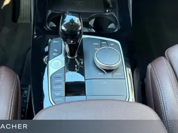 BMW X3 xDrive 30e LCPro.HuD AHK Laser RFK