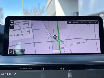 BMW X3 xDrive 30e LCPro.HuD AHK Laser RFK