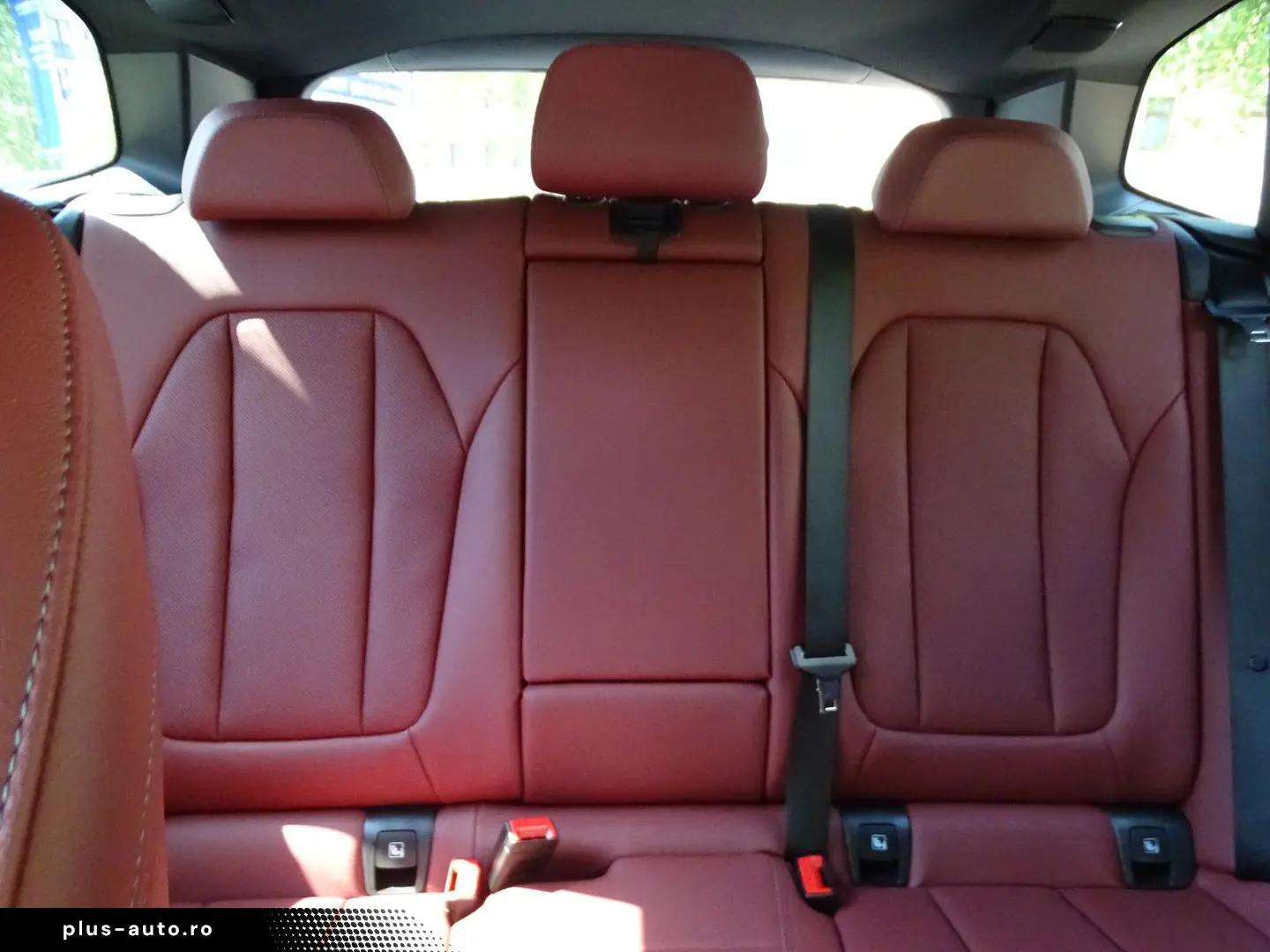 BMW X3 xDrive 20 d M Sport Automatik   Leder