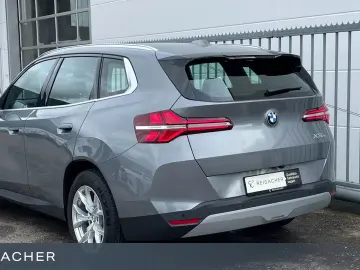 BMW X3 20 xDrive AHK DrAss KomfZug RFK adLed