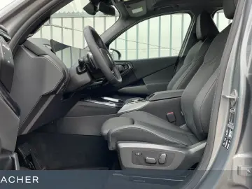 BMW X3 20 xDrive AHK DrAss KomfZug RFK adLed