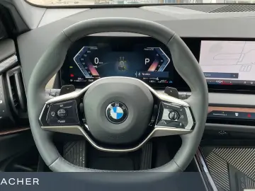 BMW X3 20 xDrive AHK DrAss KomfZug RFK adLed