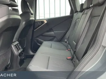 BMW X3 20 xDrive AHK DrAss KomfZug RFK adLed