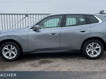 BMW X3 20 xDrive AHK DrAss KomfZug RFK adLed