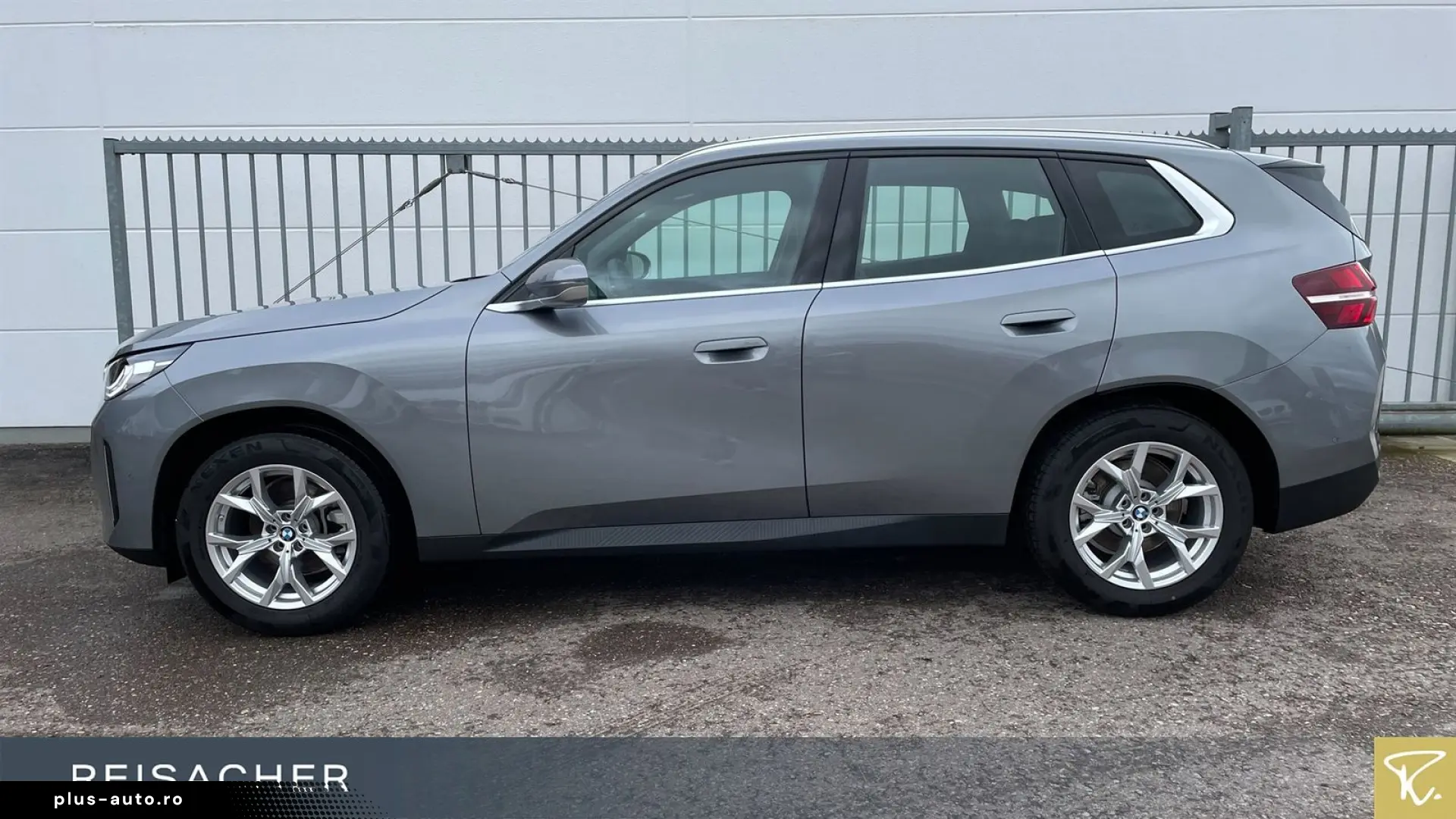 BMW X3 20 xDrive AHK DrAss KomfZug RFK adLed