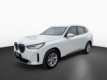 BMW X3 20 xDrive AHK DAPro LivePro 360  Memory HUD