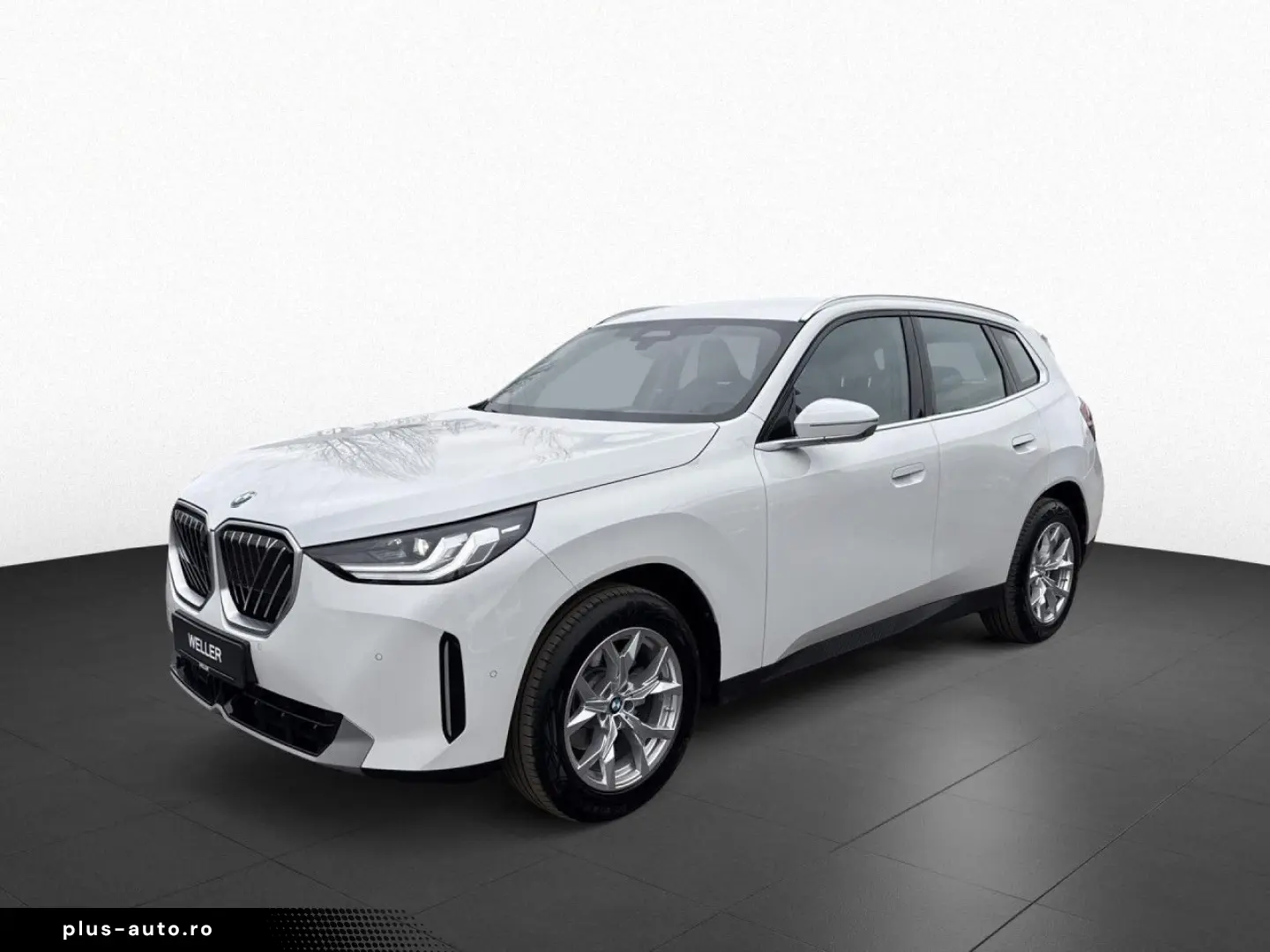BMW X3 20 xDrive AHK DAPro LivePro 360  Memory HUD