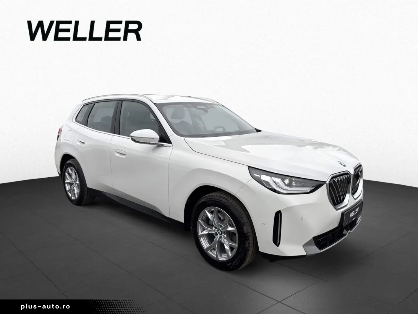 BMW X3 20 xDrive AHK DAPro LivePro 360  Memory HUD