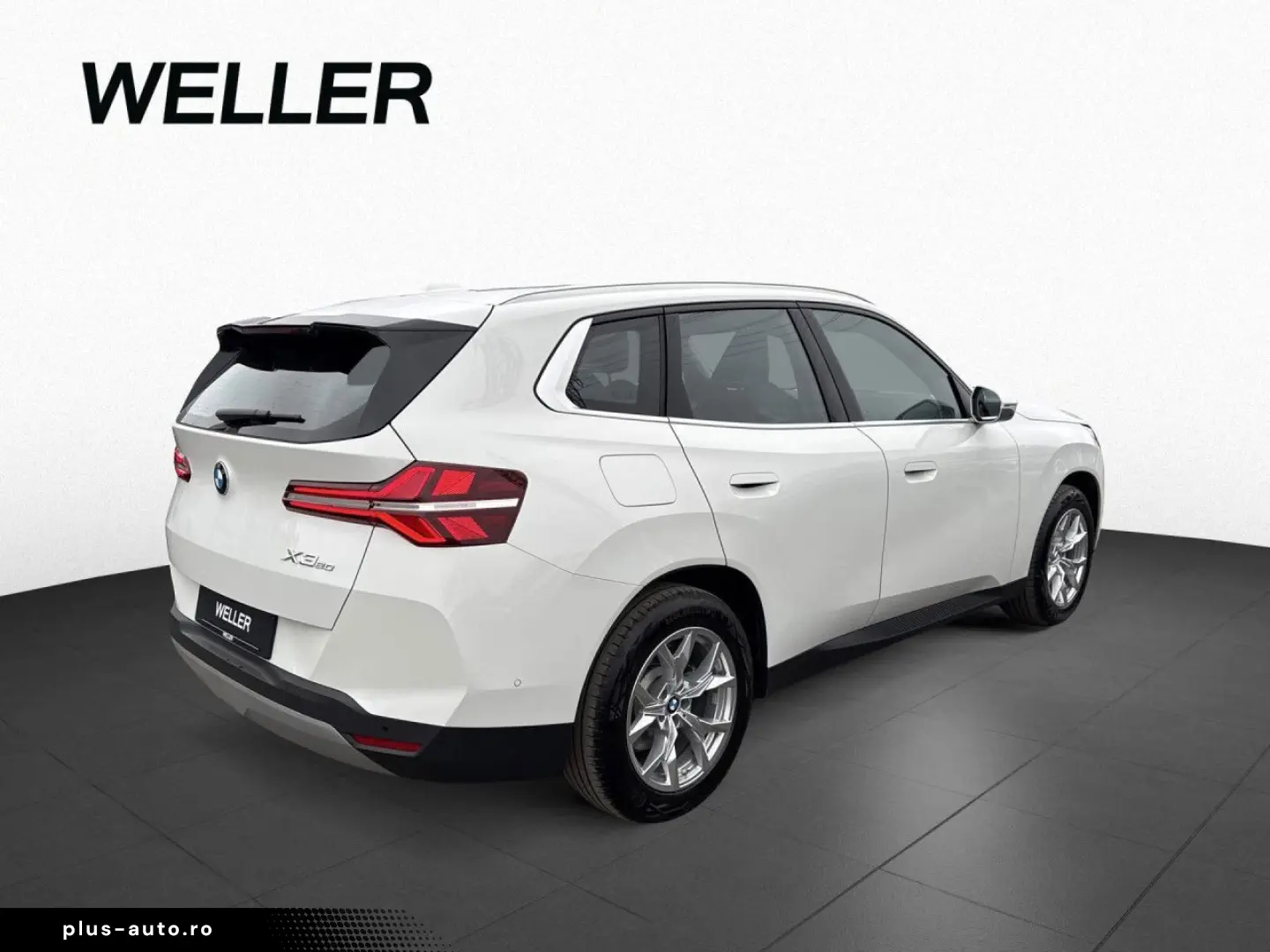BMW X3 20 xDrive AHK DAPro LivePro 360  Memory HUD
