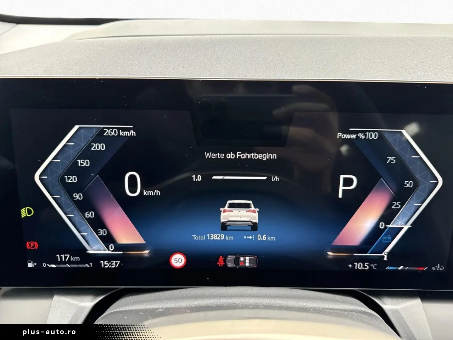 BMW X3 20 xDrive AHK DAPro LivePro 360  Memory HUD