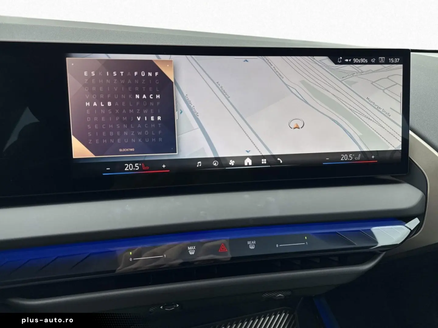 BMW X3 20 xDrive AHK DAPro LivePro 360  Memory HUD