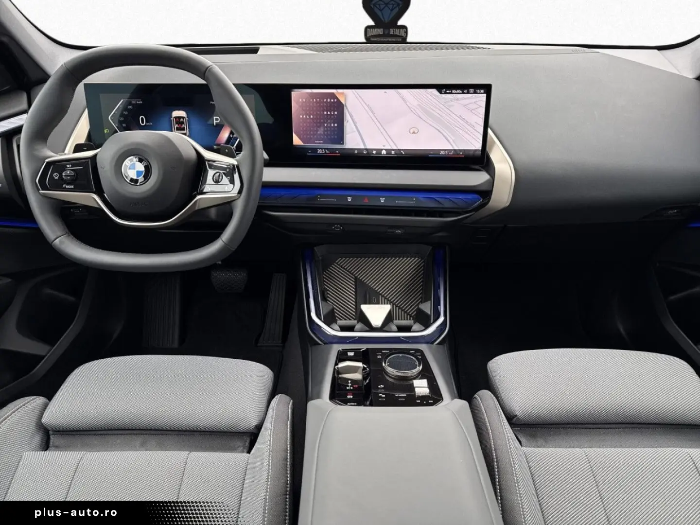 BMW X3 20 xDrive AHK DAPro LivePro 360  Memory HUD