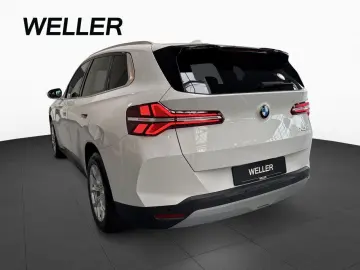 BMW X3 20d xDrive AHK DrA Memory KomZu LenkradHeiz