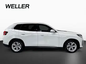 BMW X3 20d xDrive AHK DrA Memory KomZu LenkradHeiz