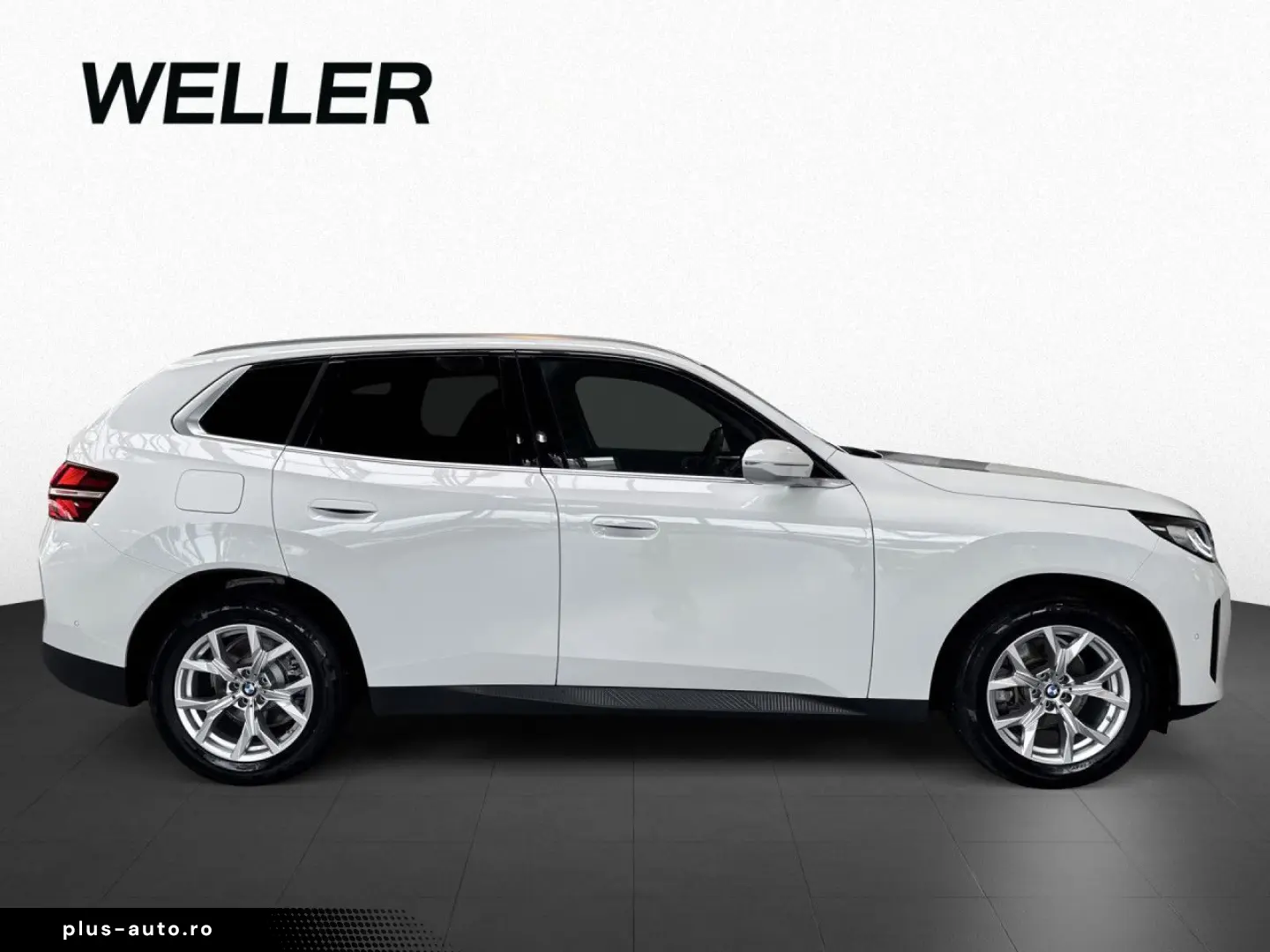 BMW X3 20d xDrive AHK DrA Memory KomZu LenkradHeiz