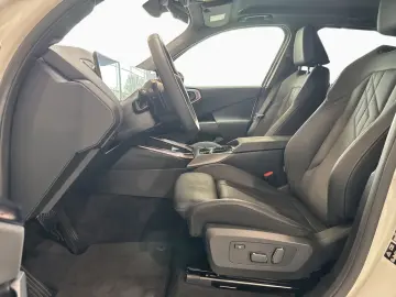 BMW X3 20d xDrive AHK DrA Memory KomZu LenkradHeiz