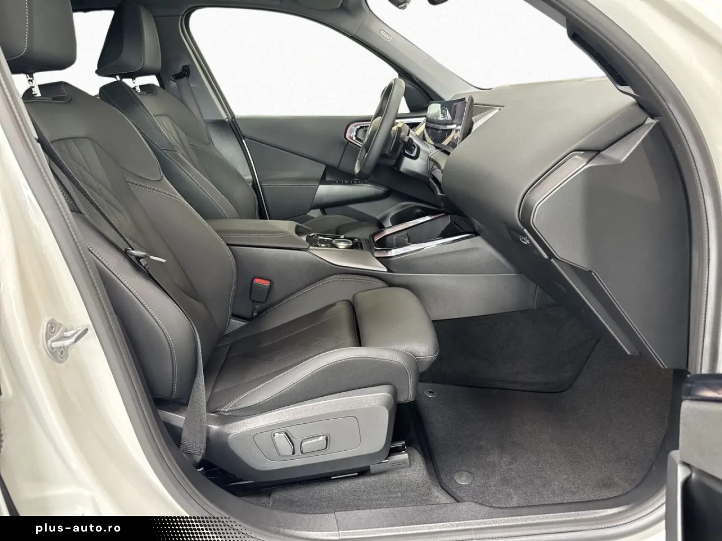 BMW X3 20d xDrive AHK DrA Memory KomZu LenkradHeiz