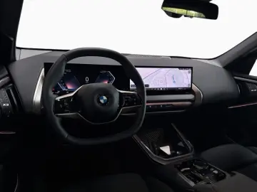BMW X3 20d xDrive AHK DrA Memory KomZu LenkradHeiz