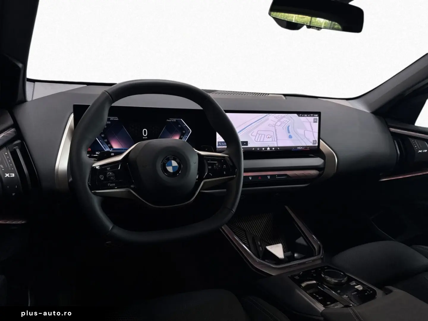 BMW X3 20d xDrive AHK DrA Memory KomZu LenkradHeiz