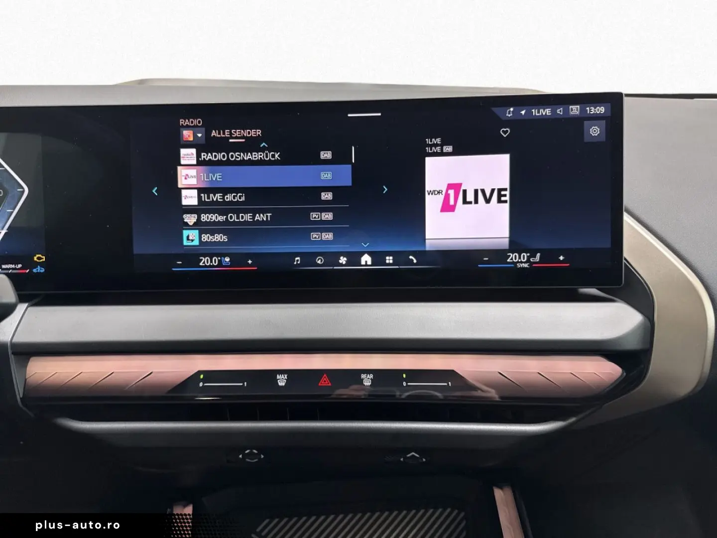 BMW X3 20d xDrive AHK DrA Memory KomZu LenkradHeiz