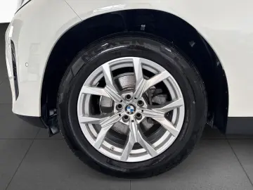 BMW X3 20d xDrive AHK DrA Memory KomZu LenkradHeiz
