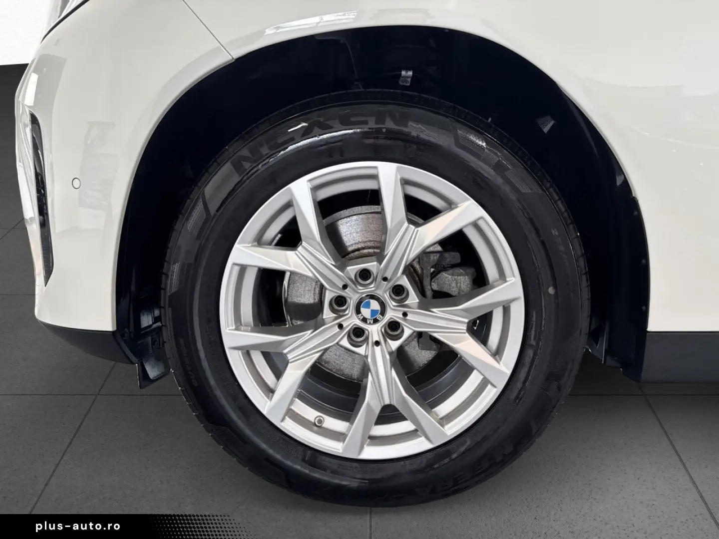 BMW X3 20d xDrive AHK DrA Memory KomZu LenkradHeiz