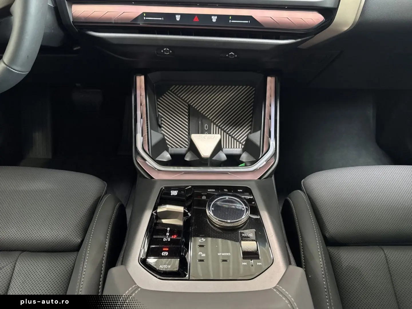 BMW X3 20d xDrive AHK DrA Memory KomZu LenkradHeiz
