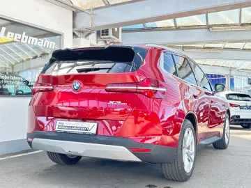 BMW X3 20 xDrive AHK AdapLED Finanzierung ab 1 99%