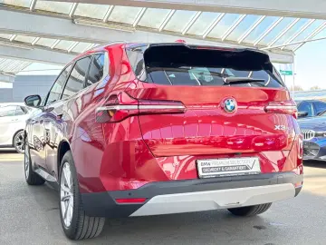BMW X3 20 xDrive AHK AdapLED Finanzierung ab 1 99%