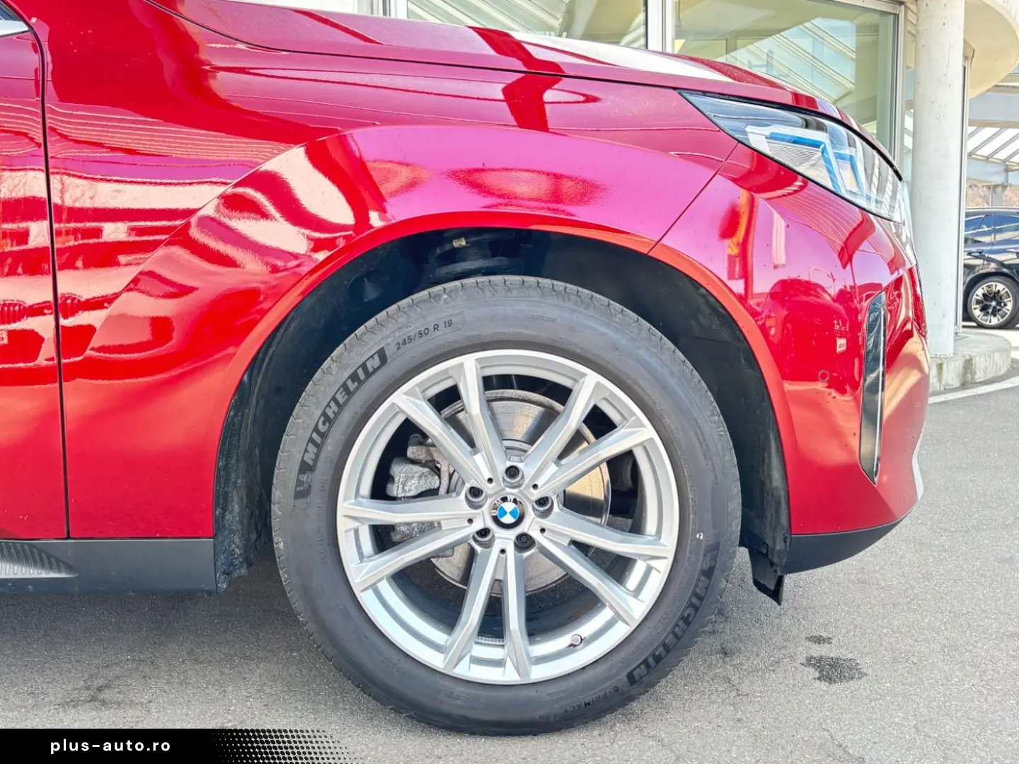 BMW X3 20 xDrive AHK AdapLED Finanzierung ab 1 99%