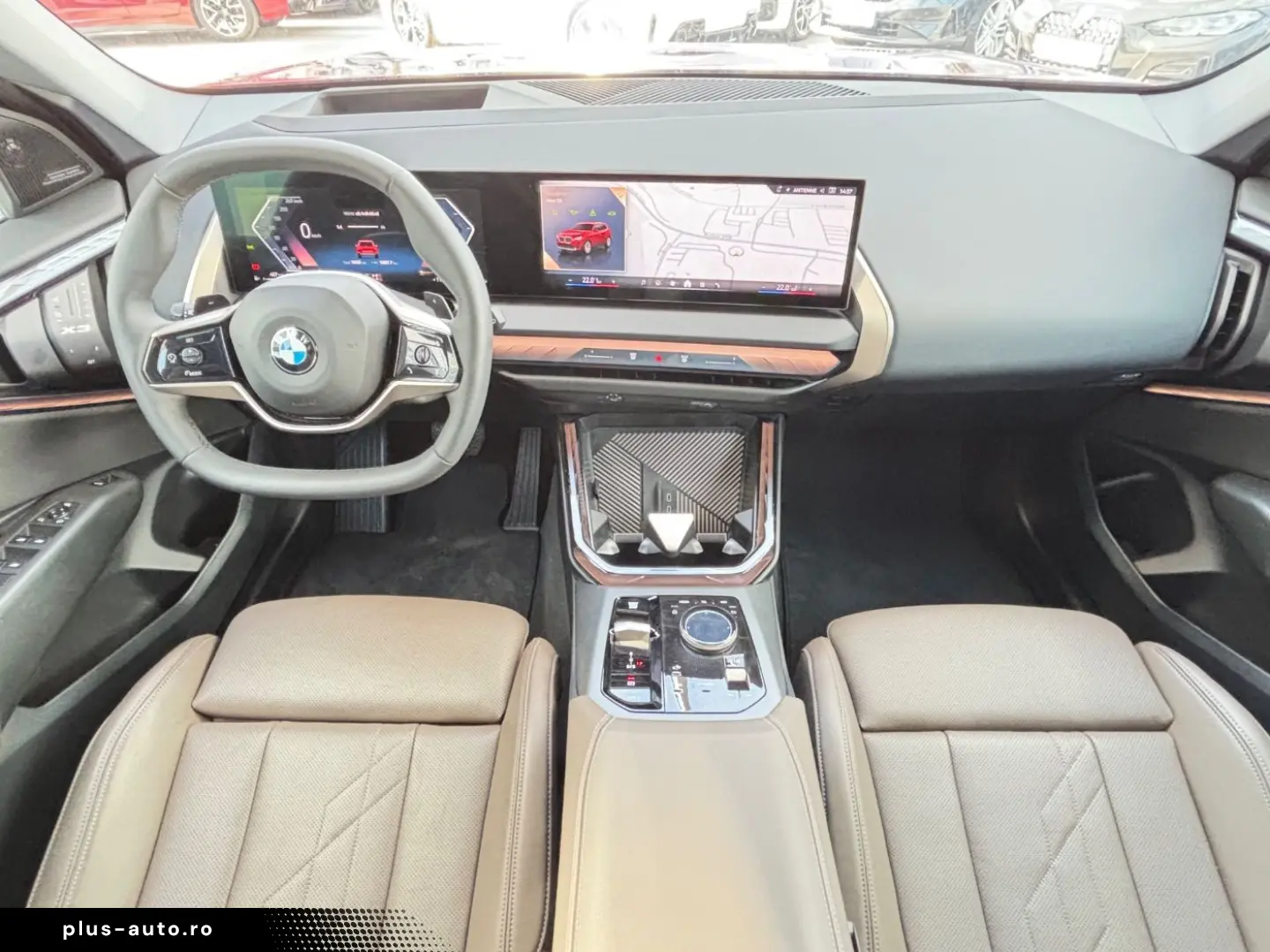BMW X3 20 xDrive AHK AdapLED Finanzierung ab 1 99%