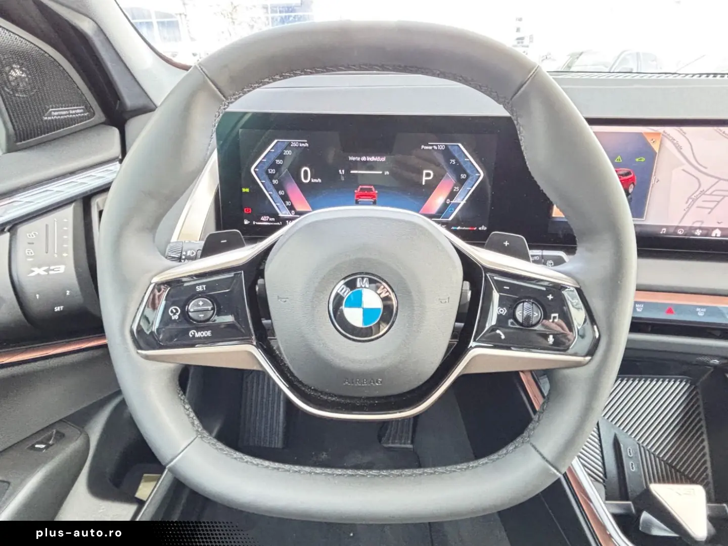 BMW X3 20 xDrive AHK AdapLED Finanzierung ab 1 99%