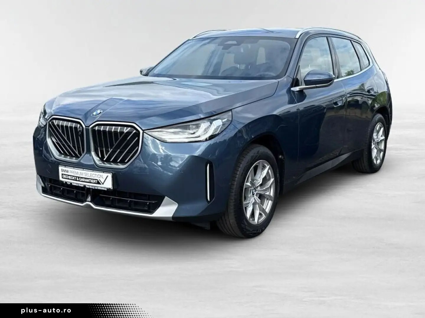 BMW X3 xDrive20d  SPORTSITZE.AHK.ACC.LiveCockProf.