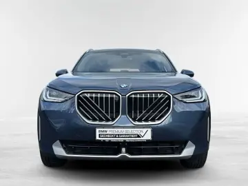 BMW X3 xDrive20d  SPORTSITZE.AHK.ACC.LiveCockProf.