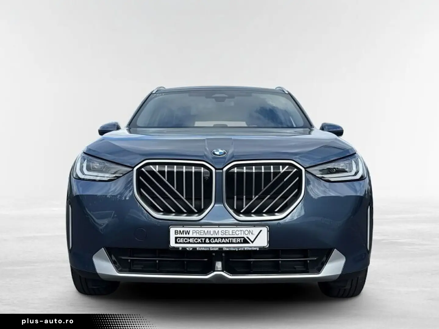 BMW X3 xDrive20d  SPORTSITZE.AHK.ACC.LiveCockProf.