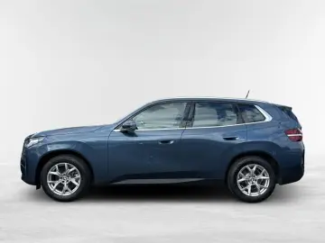 BMW X3 xDrive20d  SPORTSITZE.AHK.ACC.LiveCockProf.