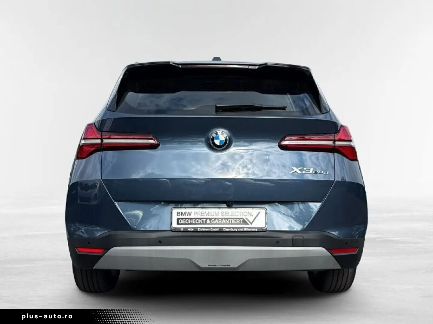 BMW X3 xDrive20d  SPORTSITZE.AHK.ACC.LiveCockProf.